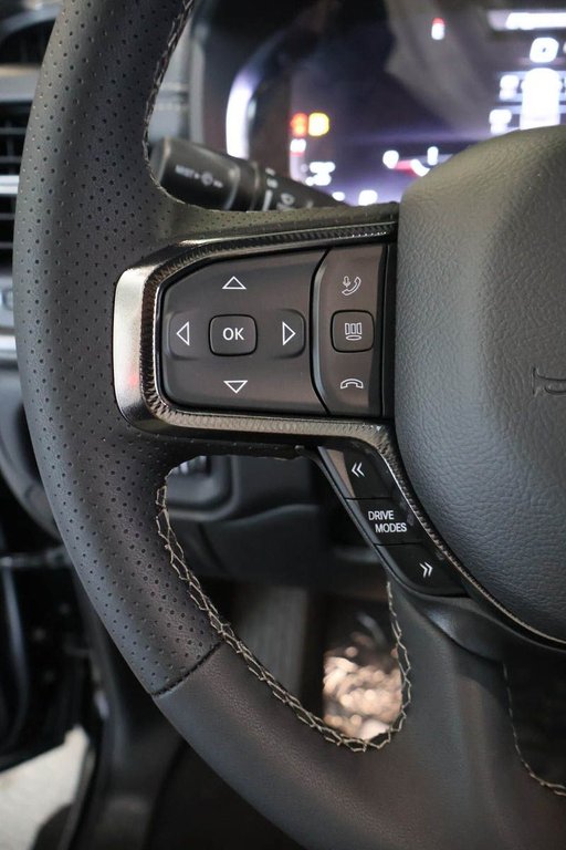 2026 Ram 1500 REBEL in Terrebonne, Quebec - 13 - w1024h768px