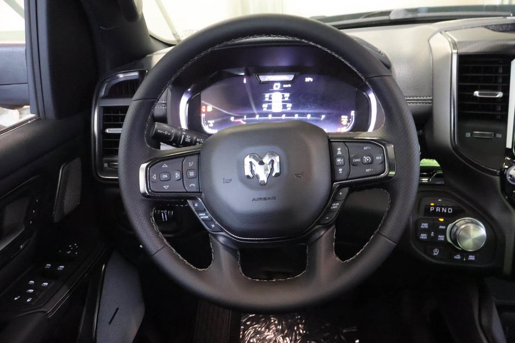 2026 Ram 1500 REBEL in Terrebonne, Quebec - 12 - w1024h768px