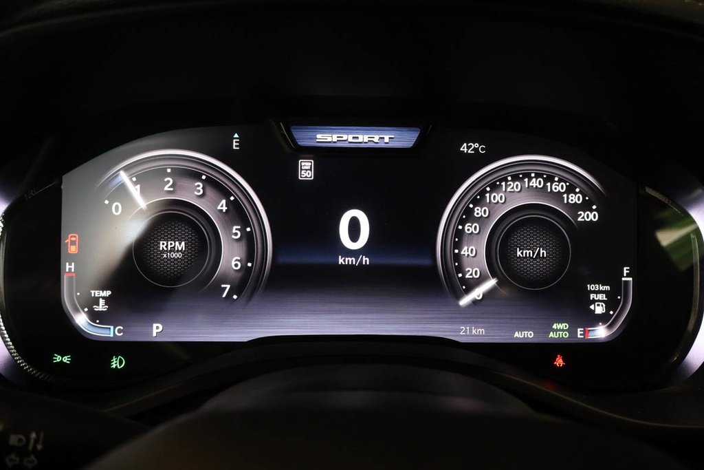 2026 Ram 1500 SPORT in Terrebonne, Quebec - 14 - w1024h768px