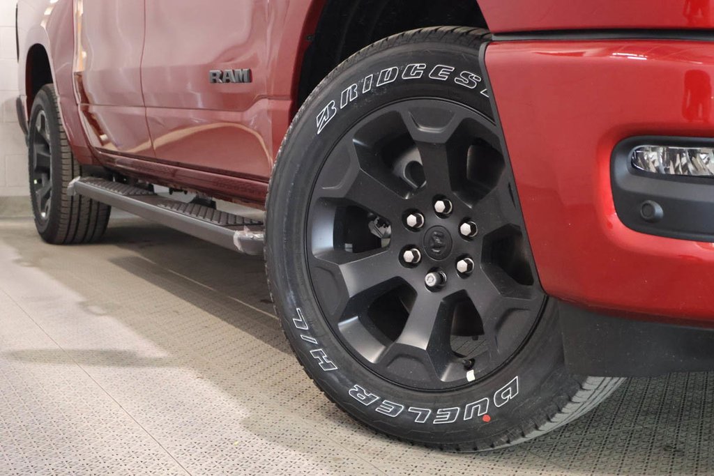 2026 Ram 1500 SPORT in Terrebonne, Quebec - 7 - w1024h768px