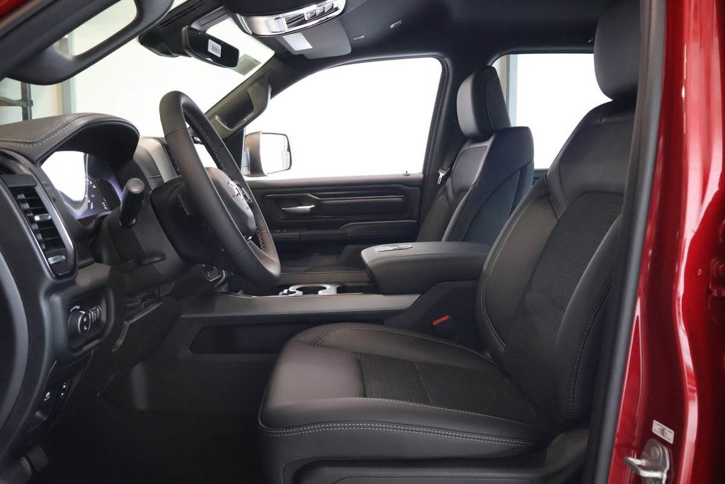 2026 Ram 1500 SPORT in Terrebonne, Quebec - 8 - w1024h768px