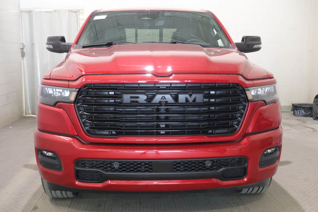 2026 Ram 1500 SPORT in Terrebonne, Quebec - 2 - w1024h768px