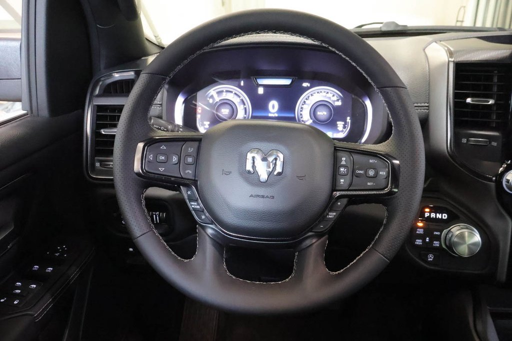 2026 Ram 1500 SPORT in Terrebonne, Quebec - 11 - w1024h768px