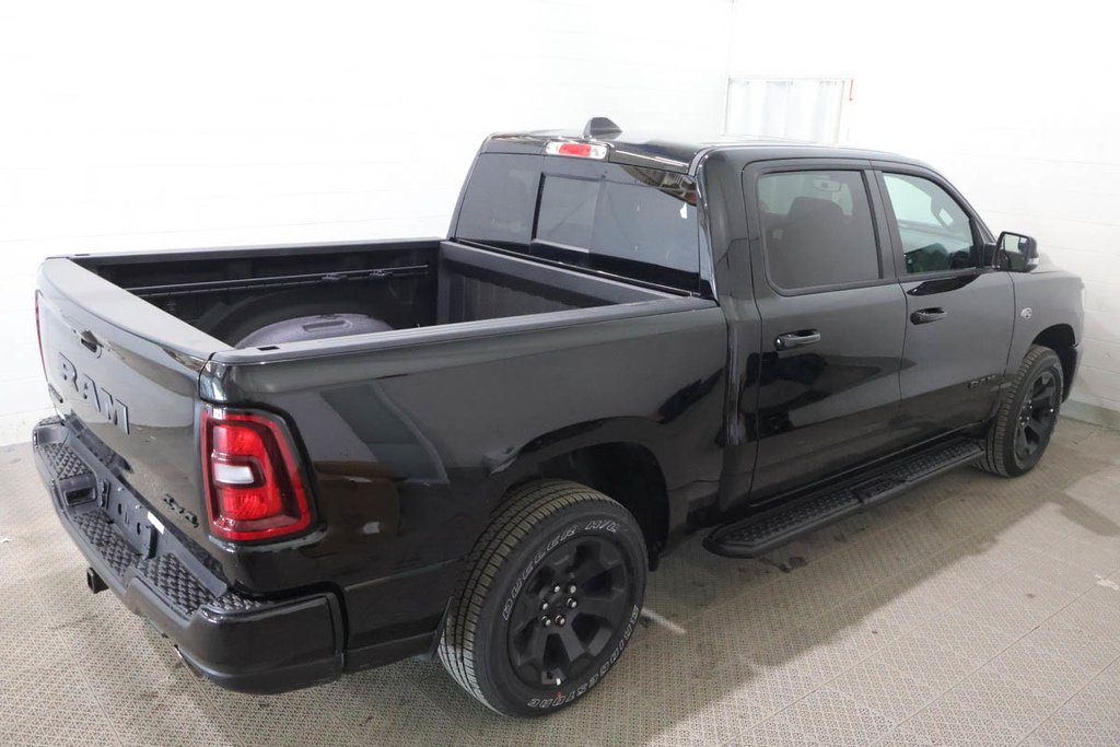 2026 Ram 1500 SPORT in Terrebonne, Quebec - 6 - w1024h768px