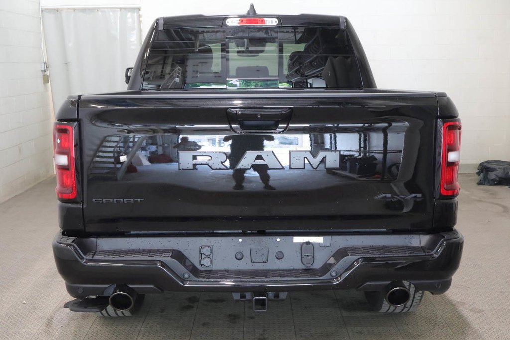 2026 Ram 1500 SPORT in Terrebonne, Quebec - 5 - w1024h768px