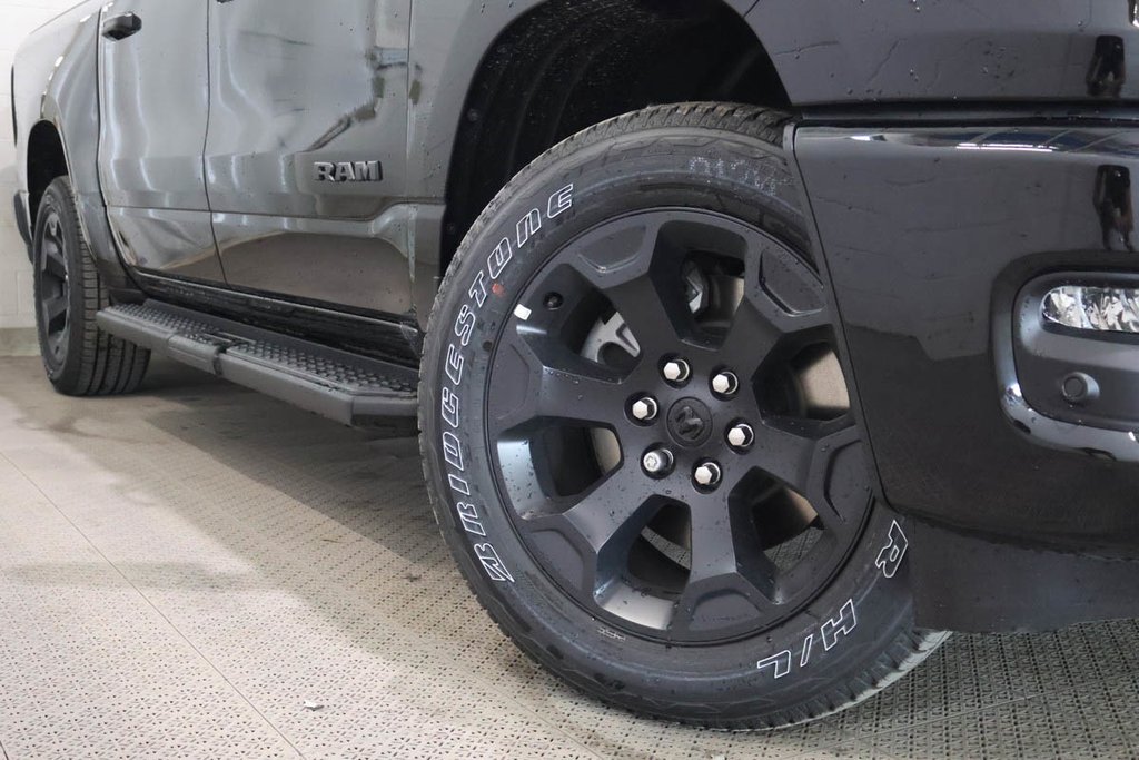 2026 Ram 1500 SPORT in Terrebonne, Quebec - 7 - w1024h768px