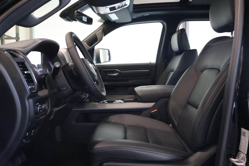 2026 Ram 1500 SPORT in Terrebonne, Quebec - 8 - w1024h768px