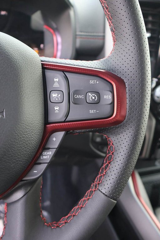 Ram 1500 REBEL 2026 à Terrebonne, Québec - 13 - w1024h768px
