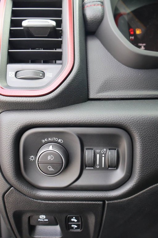 Ram 1500 REBEL 2026 à Terrebonne, Québec - 20 - w1024h768px