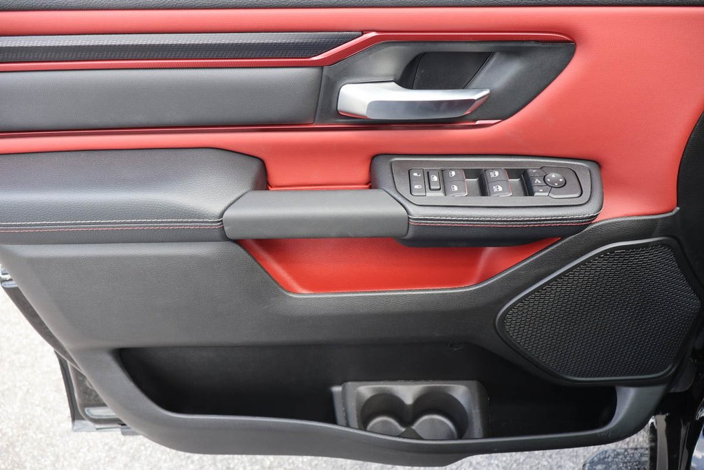 Ram 1500 REBEL 2026 à Terrebonne, Québec - 21 - w1024h768px