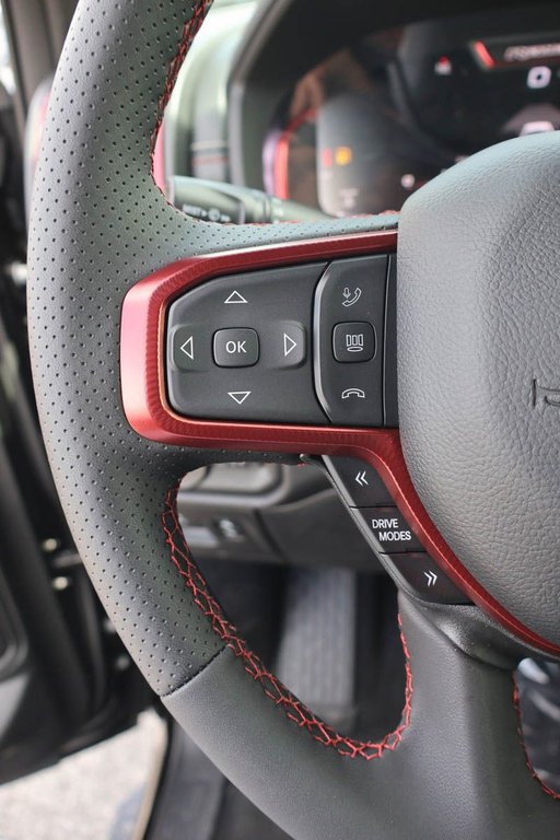 Ram 1500 REBEL 2026 à Terrebonne, Québec - 12 - w1024h768px