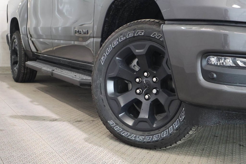 2026 Ram 1500 EXPRESS in Terrebonne, Quebec - 7 - w1024h768px