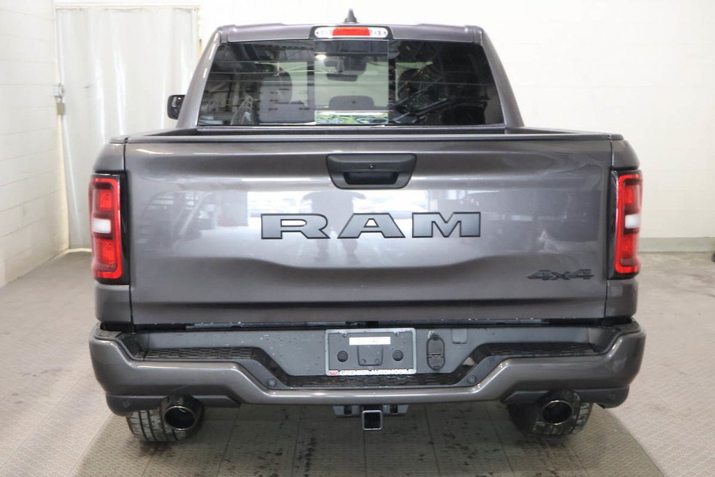 2026 Ram 1500 EXPRESS in Terrebonne, Quebec - 5 - w1024h768px
