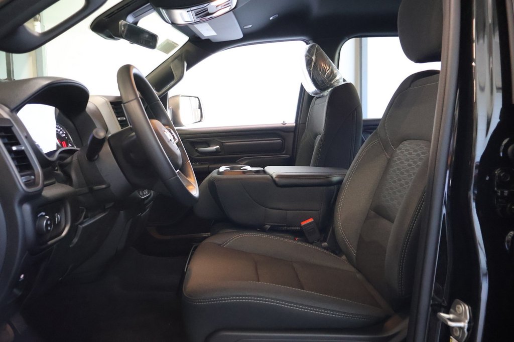 2026 Ram 1500 WARLOCK in Terrebonne, Quebec - 8 - w1024h768px