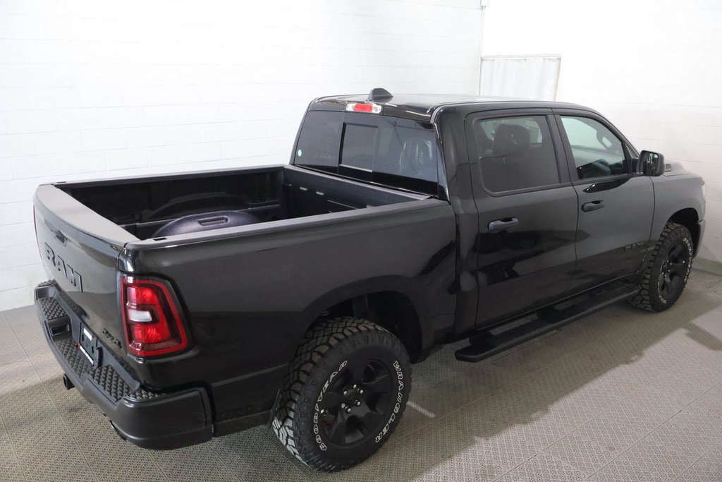 2026 Ram 1500 WARLOCK in Terrebonne, Quebec - 6 - w1024h768px