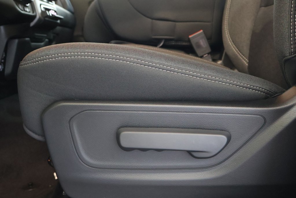 2026 Ram 1500 WARLOCK in Terrebonne, Quebec - 9 - w1024h768px