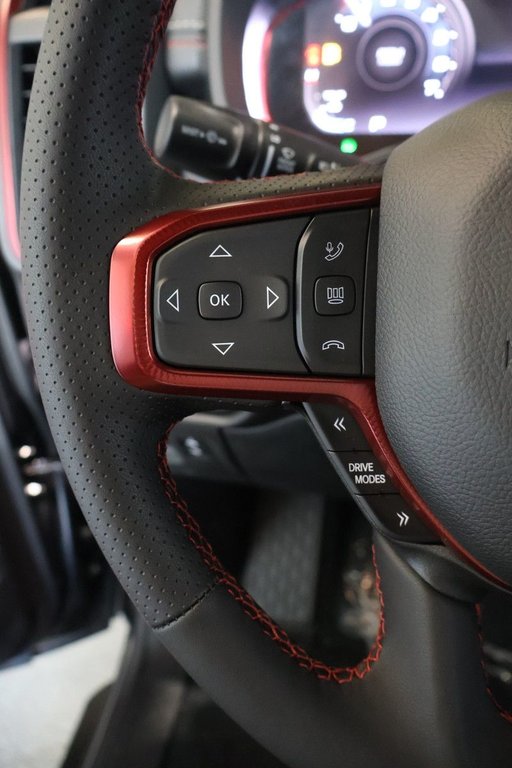 2026 Ram 1500 REBEL in Terrebonne, Quebec - 12 - w1024h768px