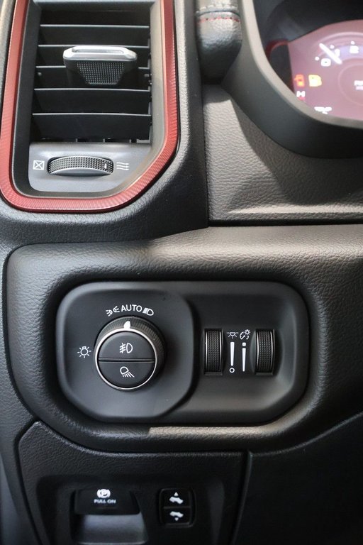 2026 Ram 1500 REBEL in Terrebonne, Quebec - 20 - w1024h768px