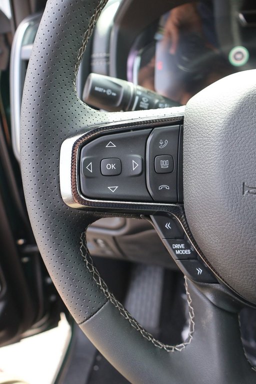 Ram 1500 REBEL 2026 à Terrebonne, Québec - 12 - w1024h768px