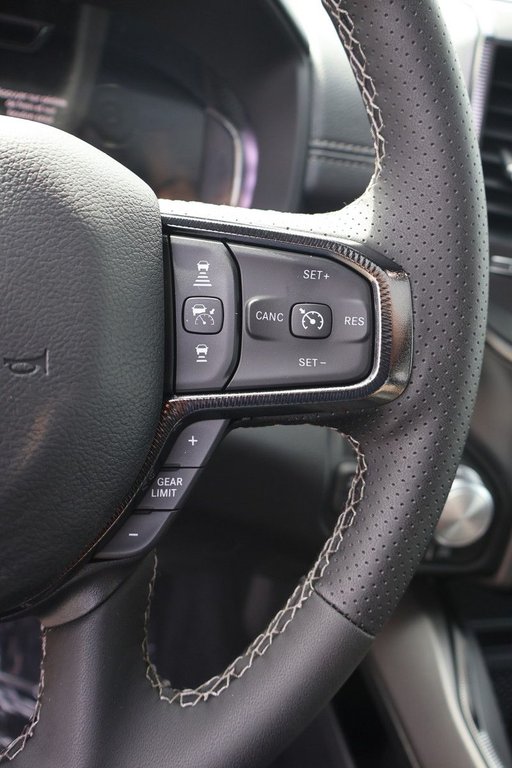 Ram 1500 REBEL 2026 à Terrebonne, Québec - 13 - w1024h768px
