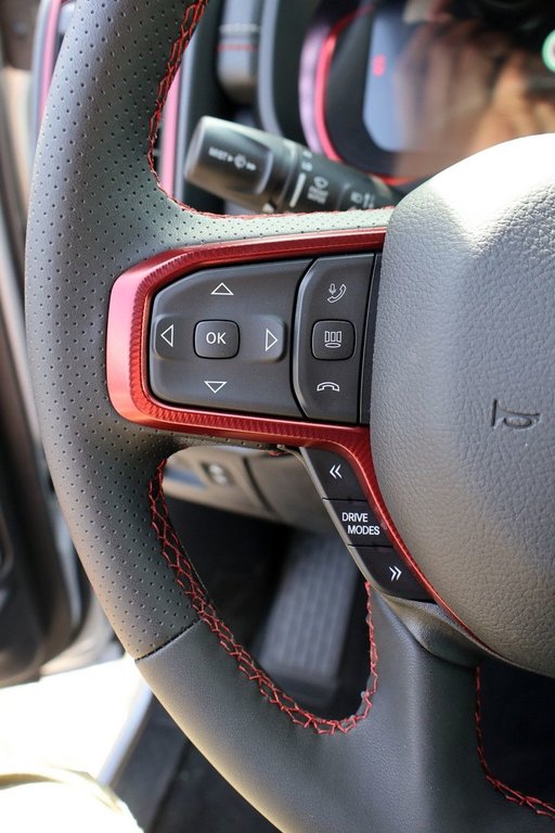 2026 Ram 1500 REBEL in Terrebonne, Quebec - 11 - w1024h768px