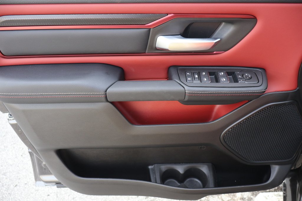 2026 Ram 1500 REBEL in Terrebonne, Quebec - 19 - w1024h768px