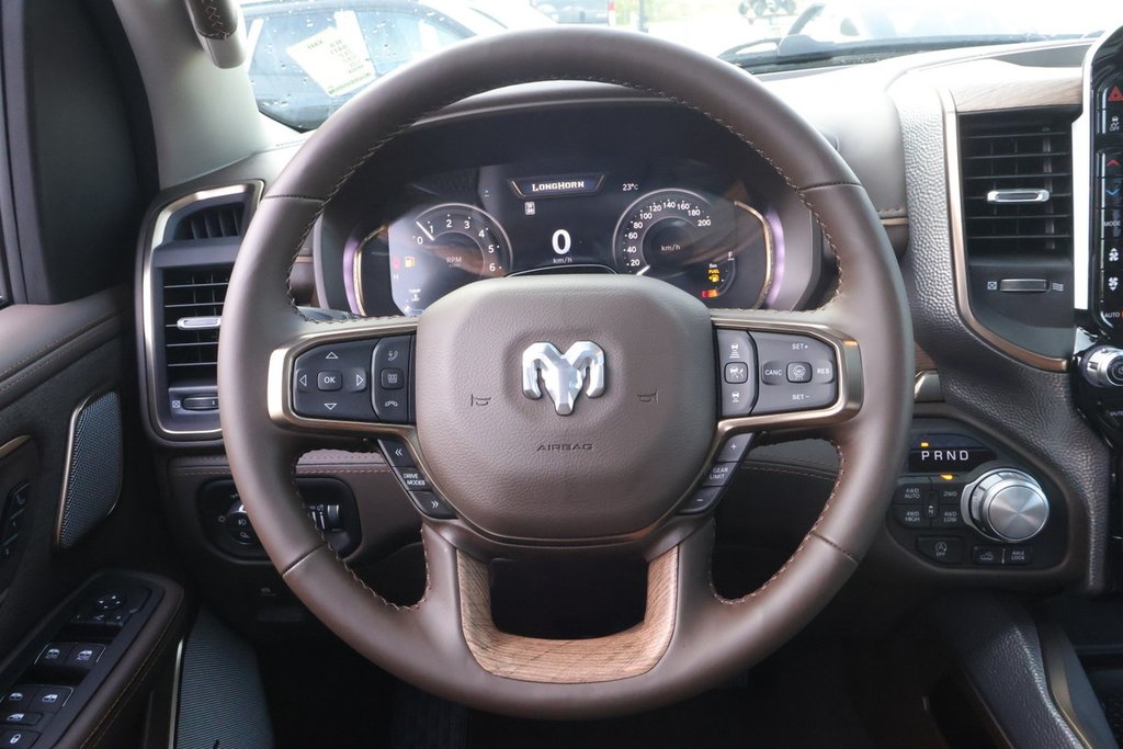 2026 Ram 1500 LONGHORN in Terrebonne, Quebec - 11 - w1024h768px