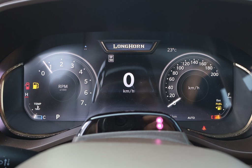 2026 Ram 1500 LONGHORN in Terrebonne, Quebec - 14 - w1024h768px