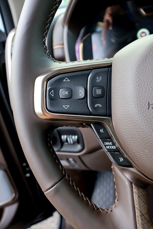 2026 Ram 1500 LONGHORN in Terrebonne, Quebec - 12 - w1024h768px