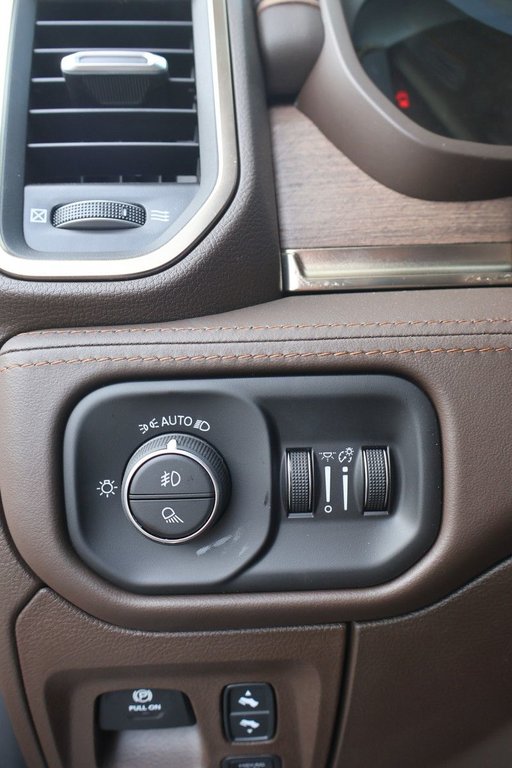 2026 Ram 1500 LONGHORN in Terrebonne, Quebec - 19 - w1024h768px