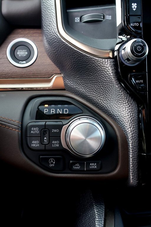 2026 Ram 1500 LONGHORN in Terrebonne, Quebec - 15 - w1024h768px