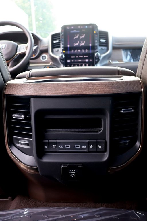 2026 Ram 1500 LONGHORN in Terrebonne, Quebec - 22 - w1024h768px