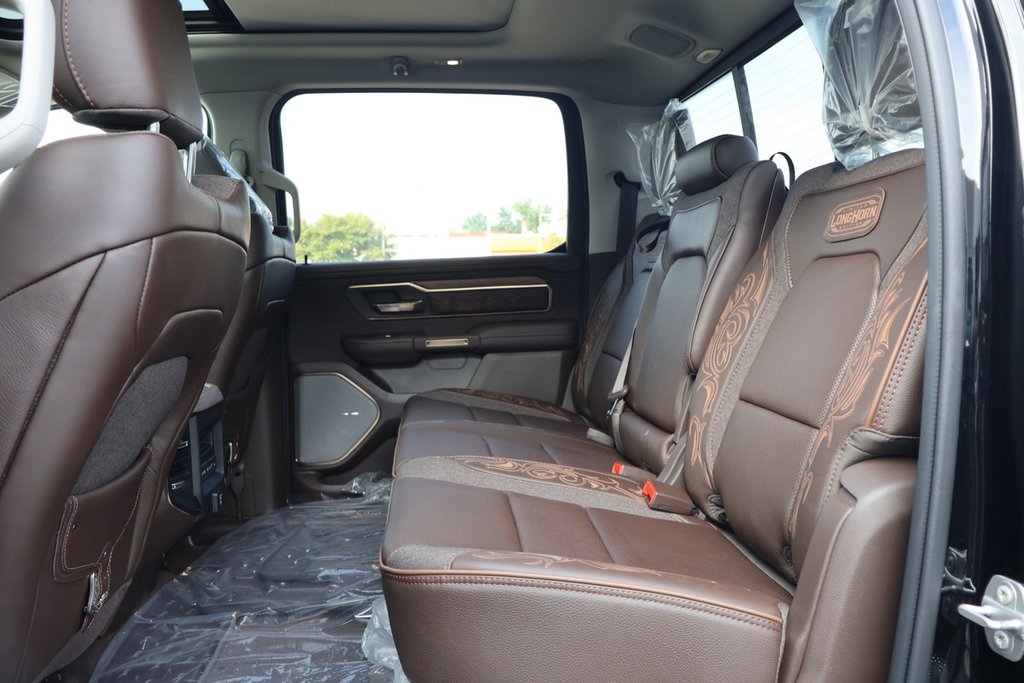 2026 Ram 1500 LONGHORN in Terrebonne, Quebec - 21 - w1024h768px
