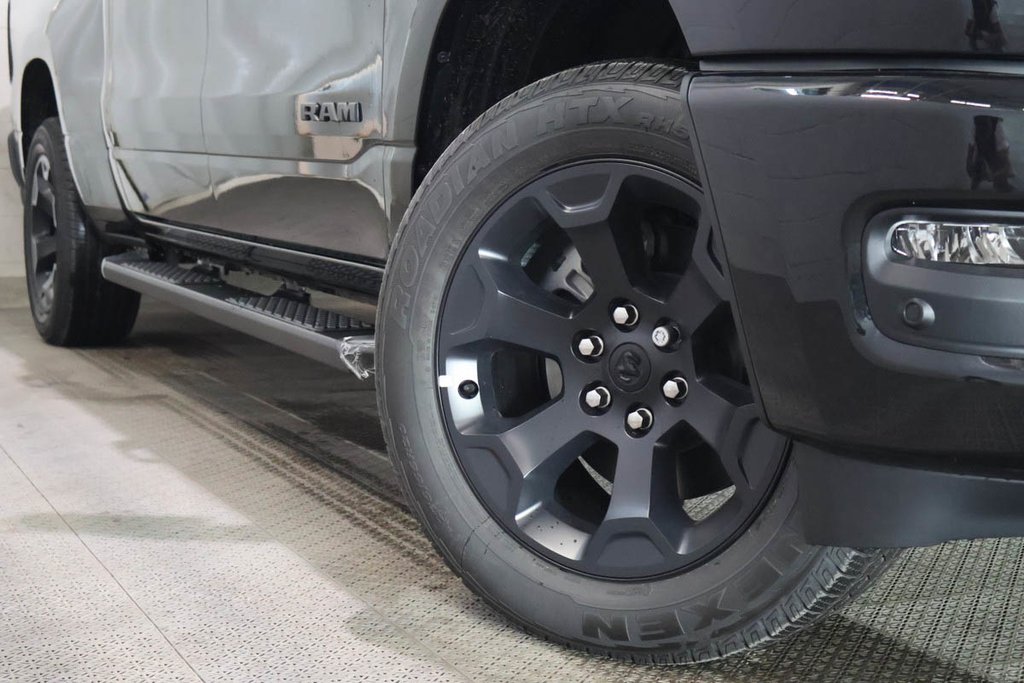 2027 Ram 1500 SPORT in Terrebonne, Quebec - 7 - w1024h768px