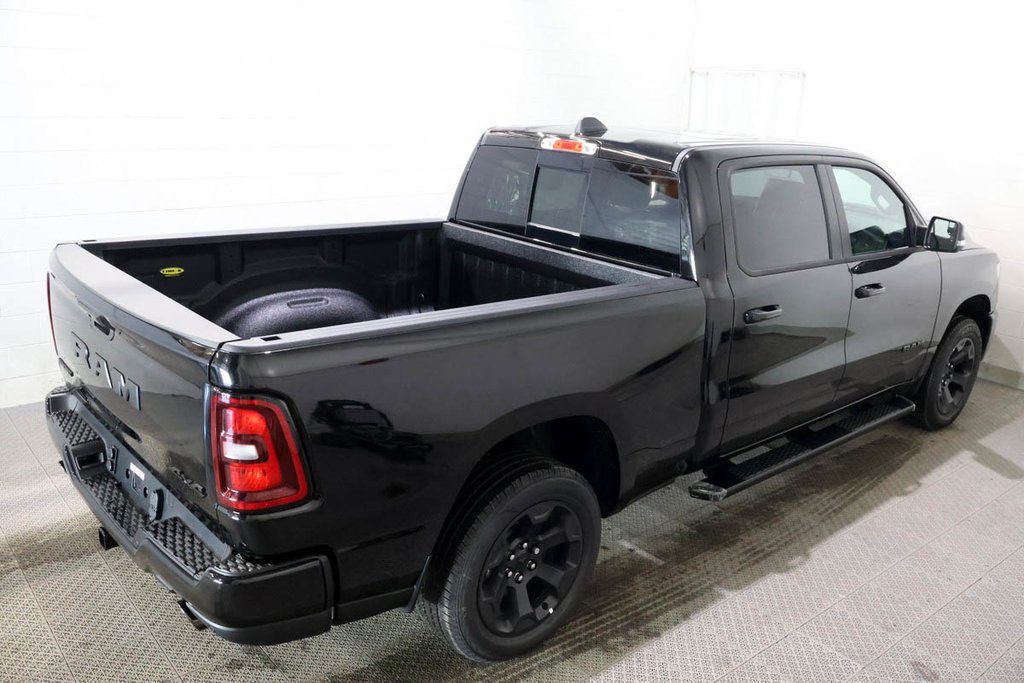 2027 Ram 1500 SPORT in Terrebonne, Quebec - 6 - w1024h768px