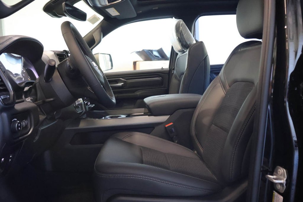 2027 Ram 1500 SPORT in Terrebonne, Quebec - 8 - w1024h768px