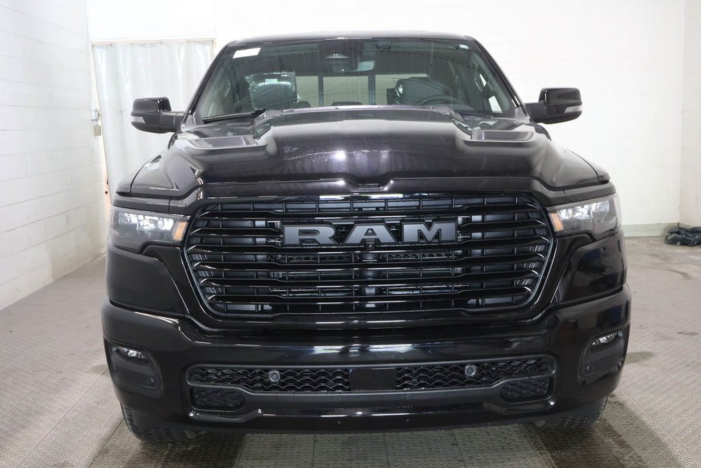 2027 Ram 1500 SPORT in Terrebonne, Quebec - 2 - w1024h768px