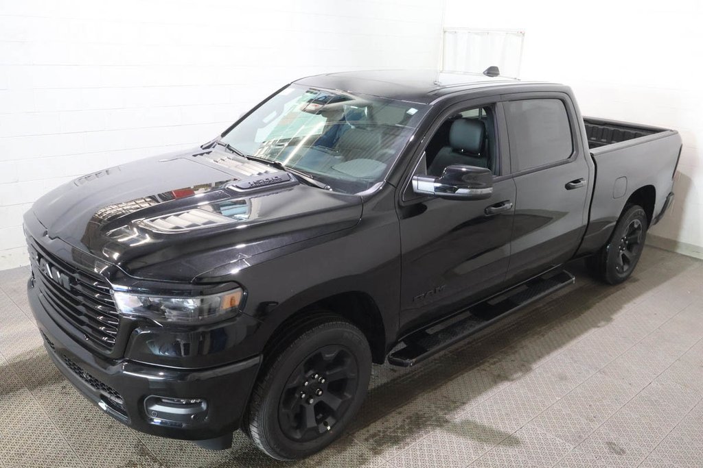 2027 Ram 1500 SPORT in Terrebonne, Quebec - 3 - w1024h768px