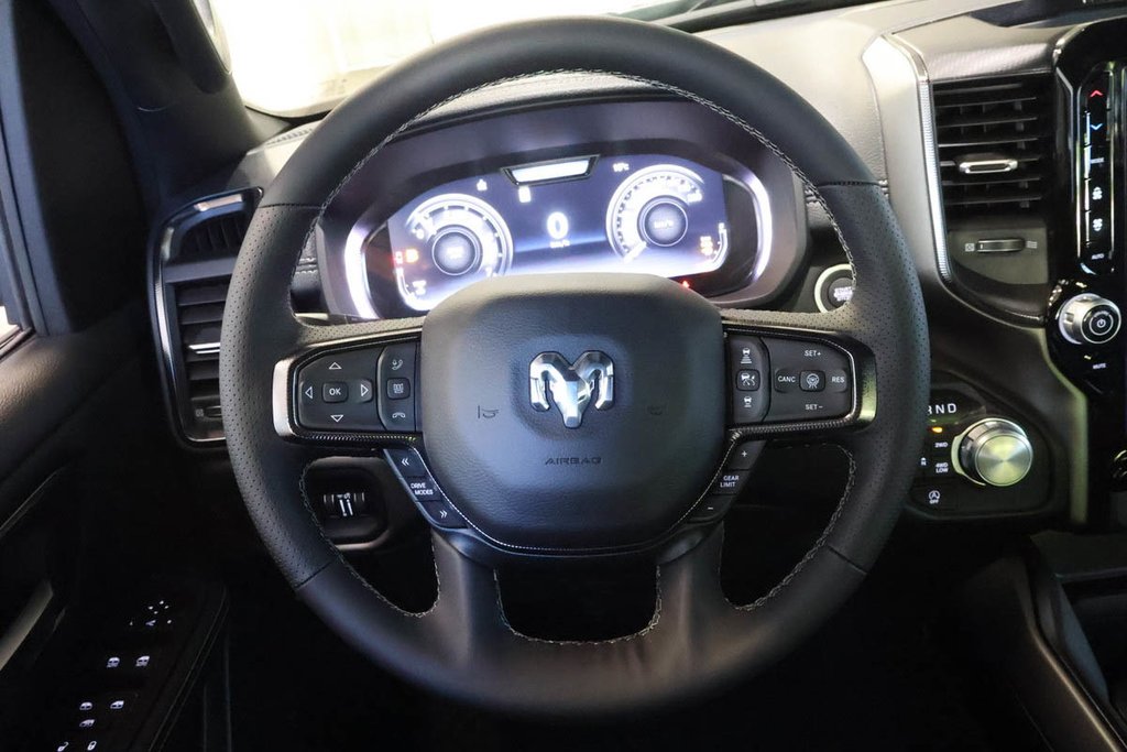 2027 Ram 1500 SPORT in Terrebonne, Quebec - 12 - w1024h768px