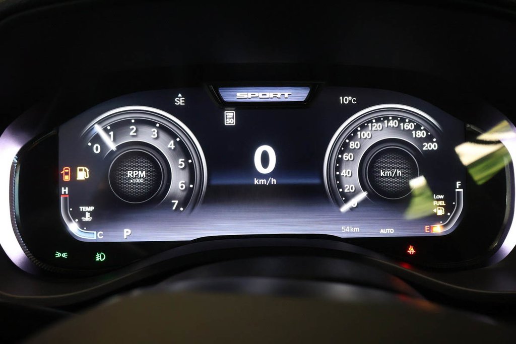 2027 Ram 1500 SPORT in Terrebonne, Quebec - 15 - w1024h768px