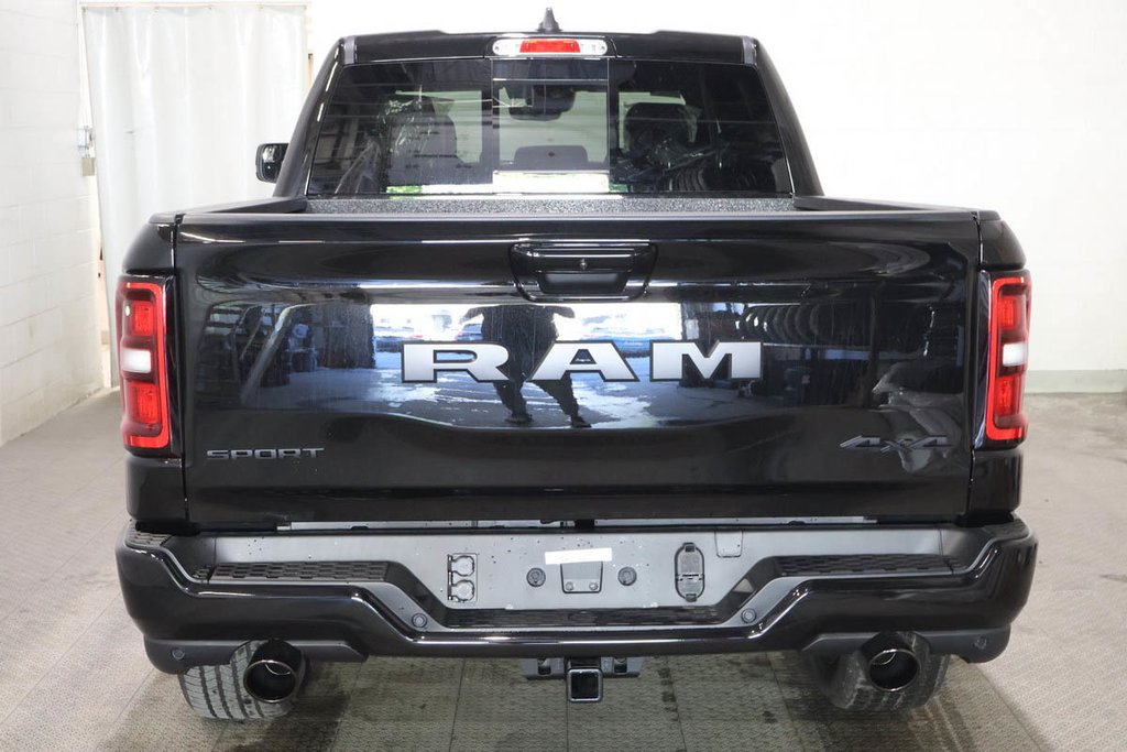 2027 Ram 1500 SPORT in Terrebonne, Quebec - 5 - w1024h768px