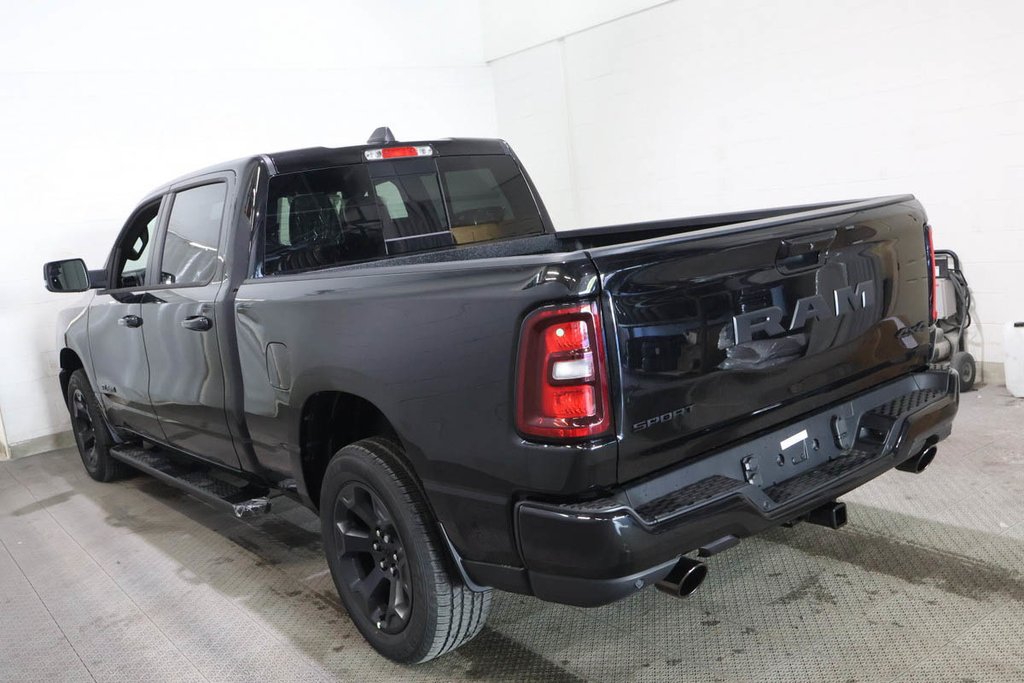 2027 Ram 1500 SPORT in Terrebonne, Quebec - 4 - w1024h768px