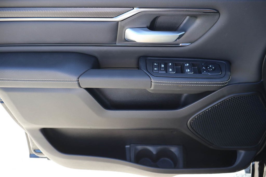 Ram 1500 SPORT 2027 à Terrebonne, Québec - 20 - w1024h768px