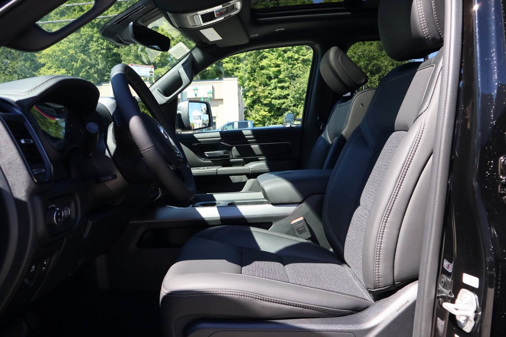 Ram 1500 SPORT 2027 à Terrebonne, Québec - 7 - w1024h768px