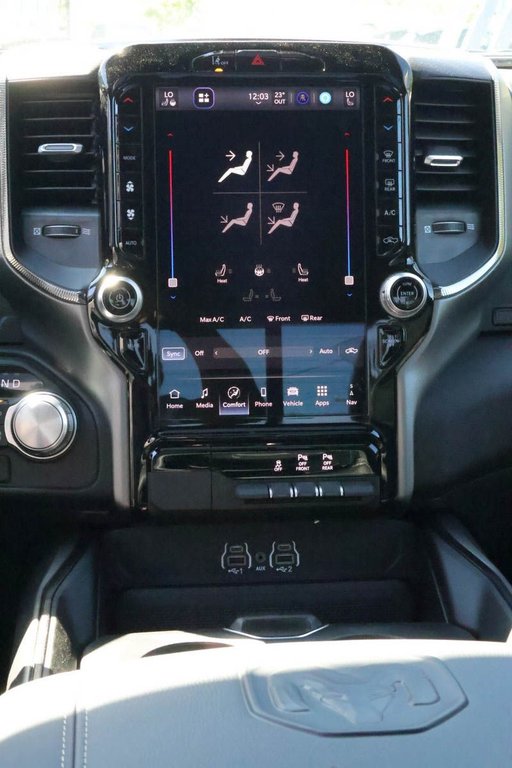 Ram 1500 SPORT 2027 à Terrebonne, Québec - 15 - w1024h768px