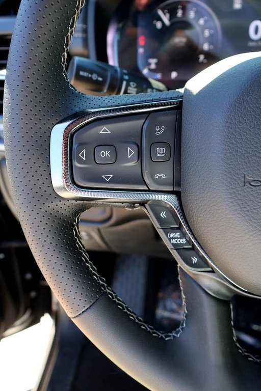 Ram 1500 SPORT 2027 à Terrebonne, Québec - 11 - w1024h768px