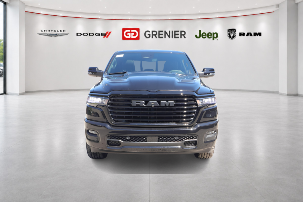 Ram 1500 SPORT 2027 à Terrebonne, Québec - 2 - w1024h768px