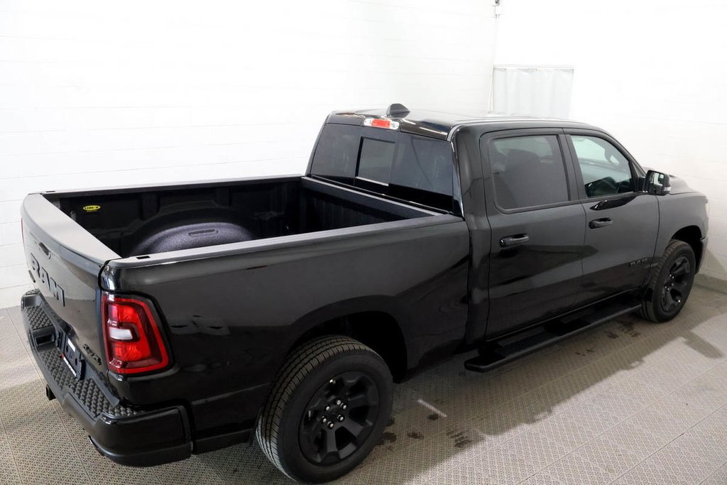 Ram 1500 SPORT 2027 à Terrebonne, Québec - 6 - w1024h768px