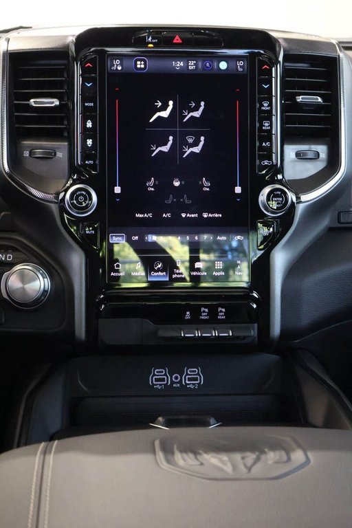 Ram 1500 SPORT 2027 à Terrebonne, Québec - 17 - w1024h768px