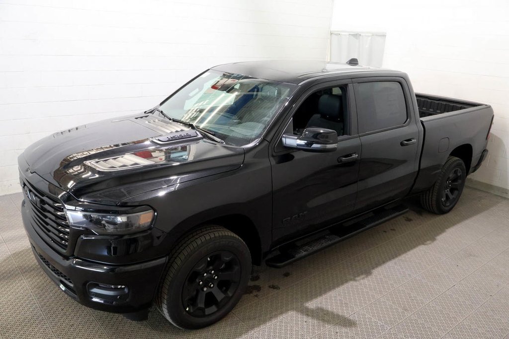 Ram 1500 SPORT 2027 à Terrebonne, Québec - 3 - w1024h768px